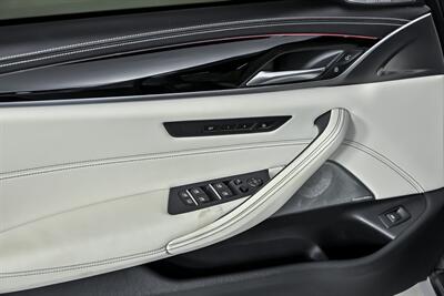 2022 BMW M5 COMPETITION   - Photo 18 - Joliet, IL 60435