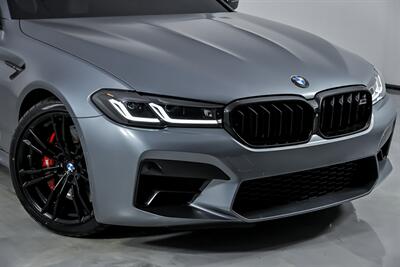 2022 BMW M5 COMPETITION   - Photo 3 - Joliet, IL 60435