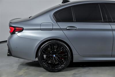2022 BMW M5 COMPETITION   - Photo 13 - Joliet, IL 60435