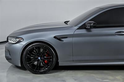 2022 BMW M5 COMPETITION   - Photo 7 - Joliet, IL 60435