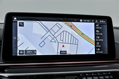 2022 BMW M5 COMPETITION   - Photo 32 - Joliet, IL 60435