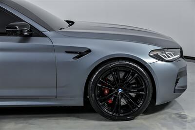 2022 BMW M5 COMPETITION   - Photo 15 - Joliet, IL 60435