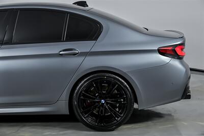 2022 BMW M5 COMPETITION   - Photo 9 - Joliet, IL 60435