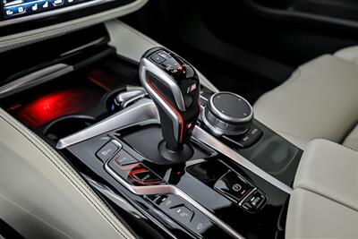 2022 BMW M5 COMPETITION   - Photo 38 - Joliet, IL 60435