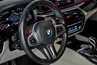 2022 BMW M5 COMPETITION   - Photo 25 - Joliet, IL 60435