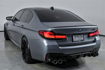 2022 BMW M5 COMPETITION   - Photo 10 - Joliet, IL 60435