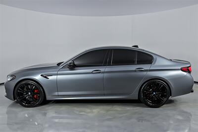 2022 BMW M5 COMPETITION   - Photo 8 - Joliet, IL 60435