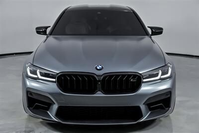 2022 BMW M5 COMPETITION   - Photo 5 - Joliet, IL 60435