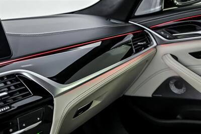 2022 BMW M5 COMPETITION   - Photo 37 - Joliet, IL 60435
