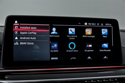 2022 BMW M5 COMPETITION   - Photo 34 - Joliet, IL 60435