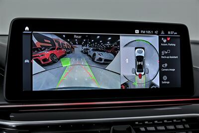 2022 BMW M5 COMPETITION   - Photo 33 - Joliet, IL 60435