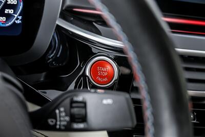 2022 BMW M5 COMPETITION   - Photo 31 - Joliet, IL 60435