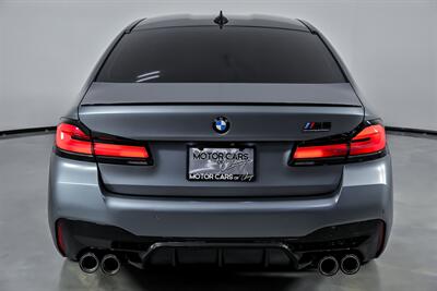 2022 BMW M5 COMPETITION   - Photo 11 - Joliet, IL 60435