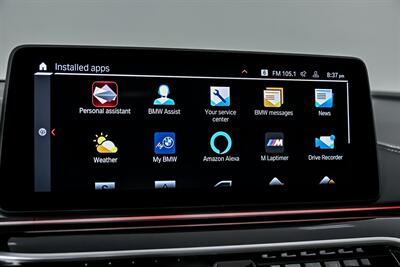 2022 BMW M5 COMPETITION   - Photo 35 - Joliet, IL 60435