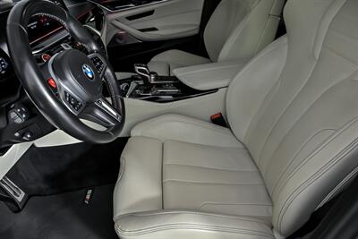2022 BMW M5 COMPETITION   - Photo 22 - Joliet, IL 60435