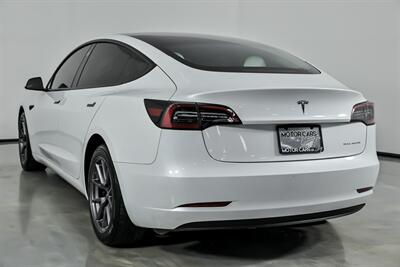 2023 Tesla Model 3 Long Range-WHITE ON WHITE!   - Photo 10 - Joliet, IL 60435