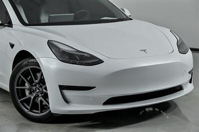 2023 Tesla Model 3 Long Range-WHITE ON WHITE!   - Photo 3 - Joliet, IL 60435