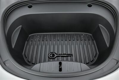 2023 Tesla Model 3 Long Range-WHITE ON WHITE!   - Photo 17 - Joliet, IL 60435