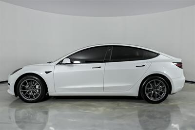 2023 Tesla Model 3 Long Range-WHITE ON WHITE!   - Photo 8 - Joliet, IL 60435