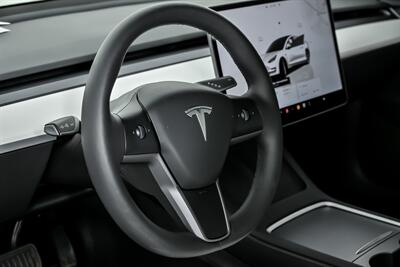 2023 Tesla Model 3 Long Range-WHITE ON WHITE!   - Photo 24 - Joliet, IL 60435