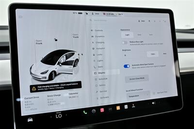 2023 Tesla Model 3 Long Range-WHITE ON WHITE!   - Photo 38 - Joliet, IL 60435