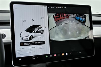 2023 Tesla Model 3 Long Range-WHITE ON WHITE!   - Photo 30 - Joliet, IL 60435