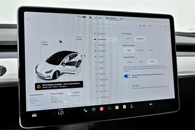 2023 Tesla Model 3 Long Range-WHITE ON WHITE!   - Photo 33 - Joliet, IL 60435