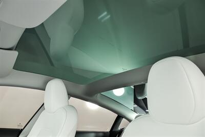 2023 Tesla Model 3 Long Range-WHITE ON WHITE!   - Photo 22 - Joliet, IL 60435