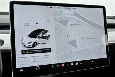 2023 Tesla Model 3 Long Range-WHITE ON WHITE!   - Photo 29 - Joliet, IL 60435