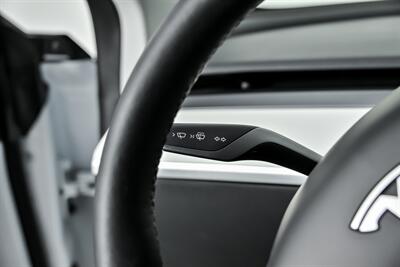 2023 Tesla Model 3 Long Range-WHITE ON WHITE!   - Photo 27 - Joliet, IL 60435