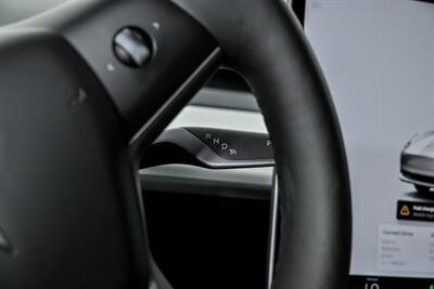 2023 Tesla Model 3 Long Range-WHITE ON WHITE!   - Photo 28 - Joliet, IL 60435