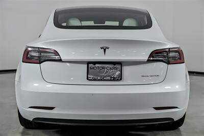 2023 Tesla Model 3 Long Range-WHITE ON WHITE!   - Photo 11 - Joliet, IL 60435