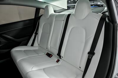 2023 Tesla Model 3 Long Range-WHITE ON WHITE!   - Photo 23 - Joliet, IL 60435