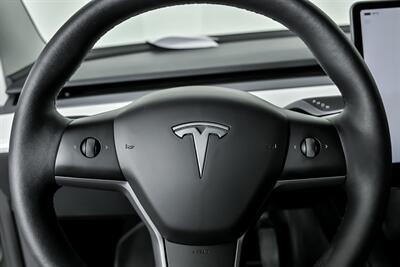 2023 Tesla Model 3 Long Range-WHITE ON WHITE!   - Photo 26 - Joliet, IL 60435