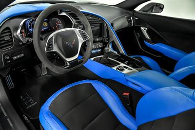 2017 Chevrolet Corvette Grand Sport   - Photo 23 - Joliet, IL 60435