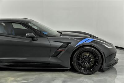 2017 Chevrolet Corvette Grand Sport   - Photo 15 - Joliet, IL 60435