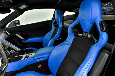 2017 Chevrolet Corvette Grand Sport   - Photo 25 - Joliet, IL 60435