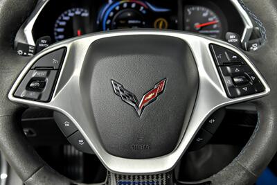 2017 Chevrolet Corvette Grand Sport   - Photo 29 - Joliet, IL 60435