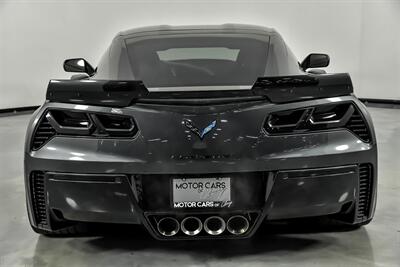 2017 Chevrolet Corvette Grand Sport   - Photo 11 - Joliet, IL 60435