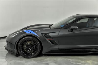 2017 Chevrolet Corvette Grand Sport   - Photo 7 - Joliet, IL 60435