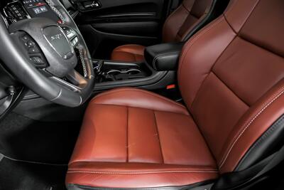 2024 Dodge Durango SRT Hellcat Plus   - Photo 21 - Joliet, IL 60435