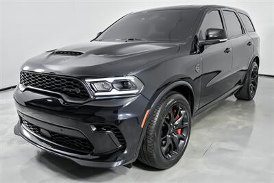2024 Dodge Durango SRT Hellcat Plus   - Photo 6 - Joliet, IL 60435