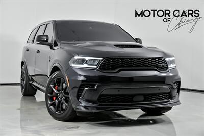 2024 Dodge Durango SRT Hellcat Plus   - Photo 1 - Joliet, IL 60435