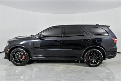 2024 Dodge Durango SRT Hellcat Plus   - Photo 8 - Joliet, IL 60435