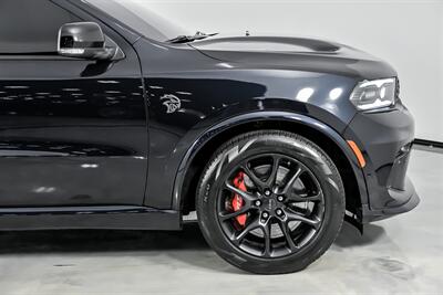 2024 Dodge Durango SRT Hellcat Plus   - Photo 15 - Joliet, IL 60435