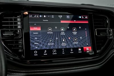 2024 Dodge Durango SRT Hellcat Plus   - Photo 35 - Joliet, IL 60435