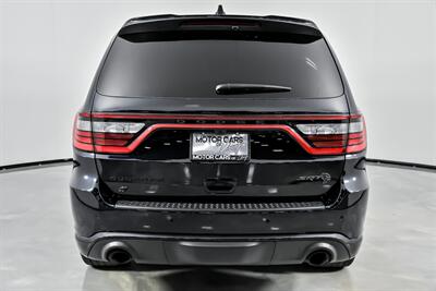 2024 Dodge Durango SRT Hellcat Plus   - Photo 11 - Joliet, IL 60435