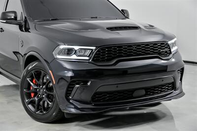 2024 Dodge Durango SRT Hellcat Plus   - Photo 3 - Joliet, IL 60435