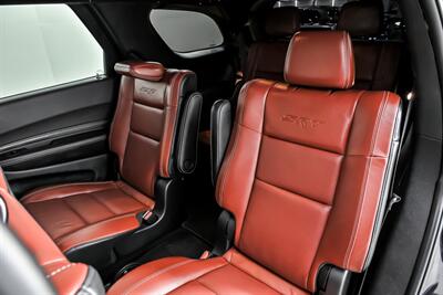 2024 Dodge Durango SRT Hellcat Plus   - Photo 24 - Joliet, IL 60435
