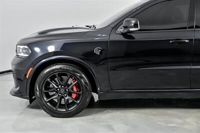 2024 Dodge Durango SRT Hellcat Plus   - Photo 7 - Joliet, IL 60435